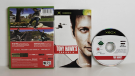 Xbox Tony Hawk's Project 8 (CIB)