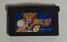 GBA Dragon Ball Z The Legacy of Goku (cart only) UKV