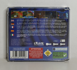 Dreamcast Super Magnetic Neo (CIB)