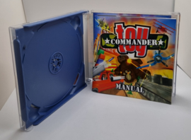 Dreamcast Toy Commander (CIB)