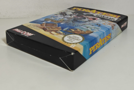 NES Pirates! (CIB) NOE/FRG