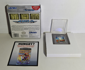 GB Aerostar (box + cart) USA