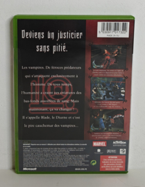 Xbox Blade II (sticker sealed) FRA