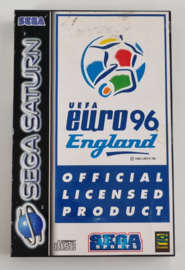 Saturn UEFA Euro 96 England (CIB)