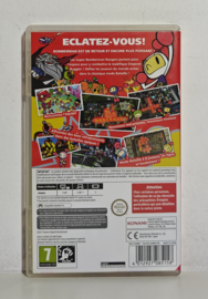 Switch Super Bomberman R (CIB) FRA