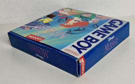 GB Disney's The Little Mermaid (CIB) USA
