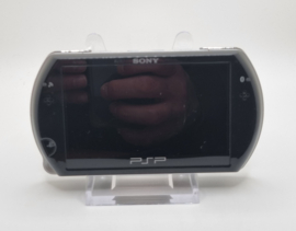 PSP Go Piano Black 16GB (complete)