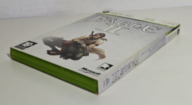 Xbox 360 Fable II Limited Collector's Edition (CIB)