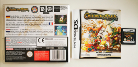 DS Children of Mana (CIB) FHG