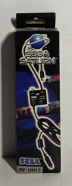 Sega Saturn RF Unit (complete)
