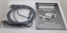 Nintendo Classic Mini: Nintendo Entertainment System (complete)