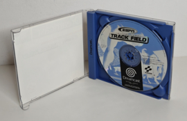 Dreamcast ESPN  International Track & Field (CIB)