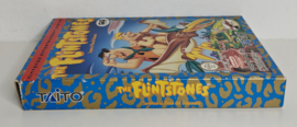 NES The Flintstones - Sopresa al Picco del Dinosauro (CIB) ITA