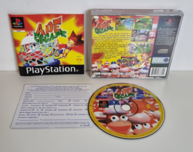 PS1 Ape Escape (CIB)