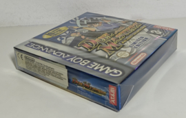 GBA Duel Masters Kaijudo Showdown Limited Edition (factory sealed) EUR