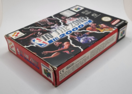 N64 NBA In The Zone 2000 (CIB) EUR