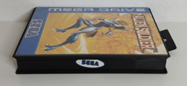 Megadrive Alien Soldier (CIB)