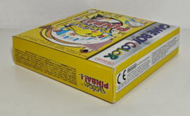 GBC Pokémon Pinball (CIB) NEU6