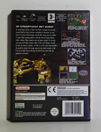 Gamecube Warioworld (CIB) HOL