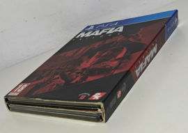 PS4 Mafia Trilogy (CIB)