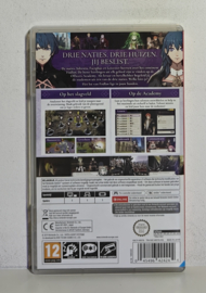 Switch Fire Emblem Three Houses  (CIB) HOL