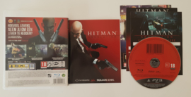 PS3 Hitman Absolution - Benelux Limited Edition (CIB)