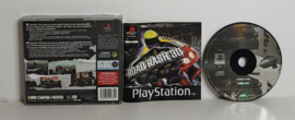 PS1 Road Rash 3D (CIB)