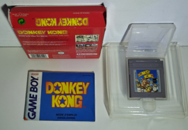GB Donkey Kong Série Classic (CIB) FAH