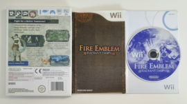 Wii Fire Emblem: Radiant Dawn (CIB) UKV