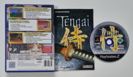 PS2 Tengai (CIB)