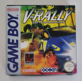 GB V-Rally (CIB) FAH