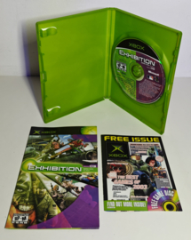 XBOX Exhibition Volume 3 (CIB) US version