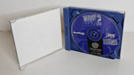 Dreamcast MDK 2 (CIB)