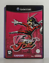 Gamecube Viewtiful Joe (CIB) FAH