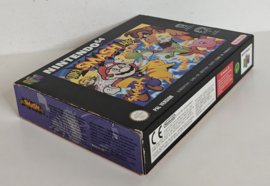 N64 Super Smash Bros (CIB) NEU6