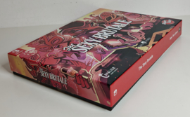 Switch The Sexy Brutale Collector's Edition (new) Super Rare Games release #30