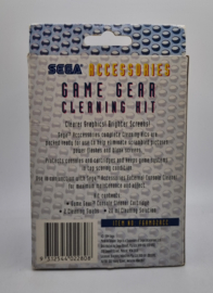 SEGA Accessories Game Gear Cleaning Kit (boxed) Ozisoft