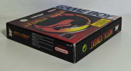 GB Mortal Kombat (CIB) FAH