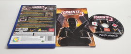 PS2 Torrente 3: The Protector (CIB)
