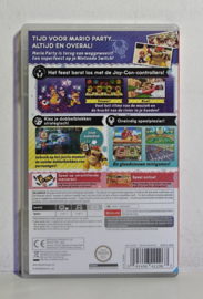 Switch Super Mario Party (CIB) HOL