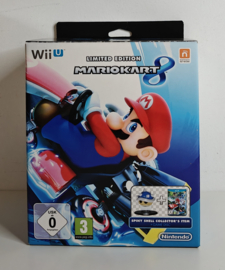 Wii U Mario Kart 8 Limited Edition (new) EUR