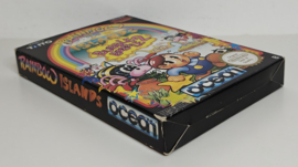 NES Rainbow Islands - Bubble Bobble 2 (CIB)