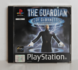 PS1 The Guardian of Darkness (CIB)