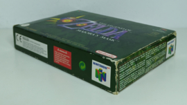 N64 The Legend of Zelda - Majora's Mask (CIB) NEU6