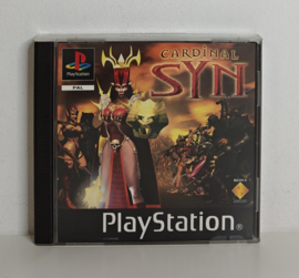 PS1 Cardinal Syn (CIB)