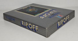 Vectrex Rip Off (CIB)