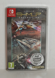 Switch SHMUP Collection (factory sealed) EUR -Out of Print-