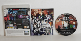 PS3 Lost Dimension (CIB)