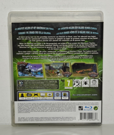 PS3 The Ratchet & Clank Trilogy Classics HD (CIB)