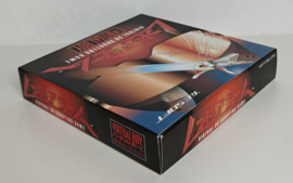 Virtual Boy Red Alarm (CIB) JPN